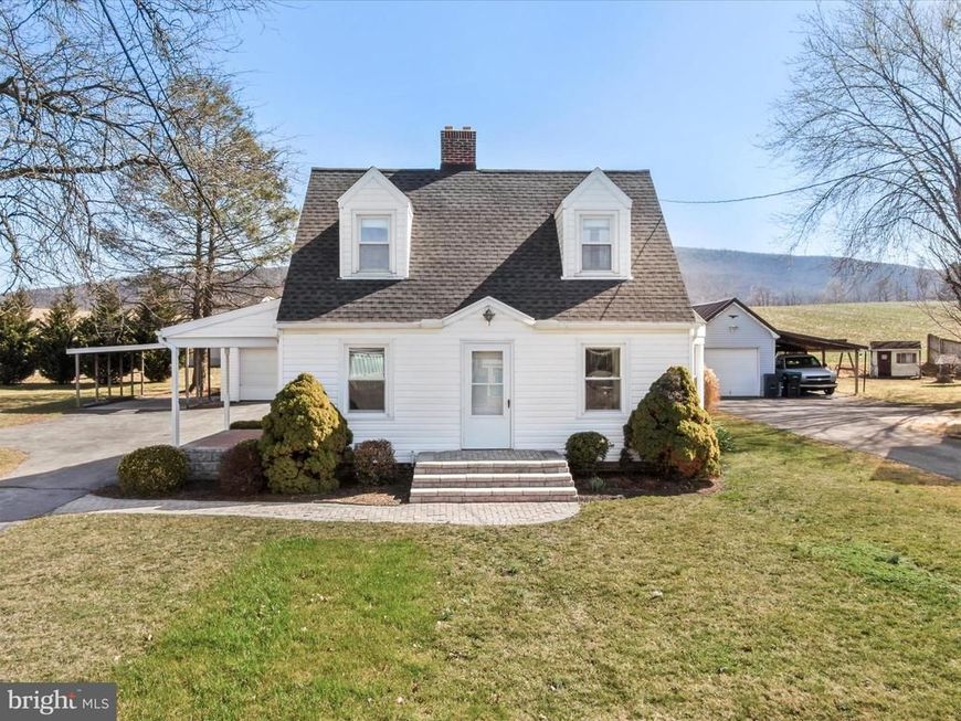 7508 Anthony Highway, Waynesboro, PA 17268 Main Photo