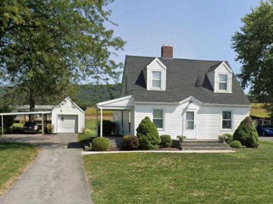 7508 Anthony Highway, Waynesboro, PA 17268 Main Photo