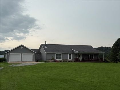 8840 Highway 43 Maysville, AR 72747