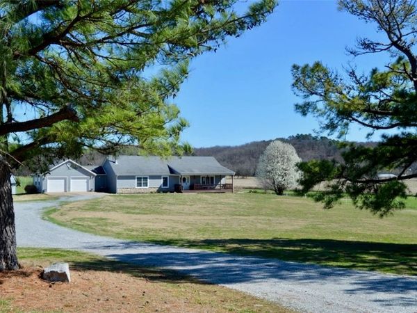 8840 Highway 43, Maysville, AR 72747