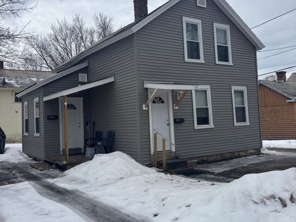 210 Division Street, Bennington, VT 05201