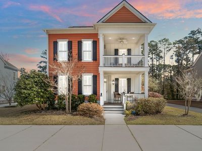 2698 Rutherford Way, Charleston, SC 29414