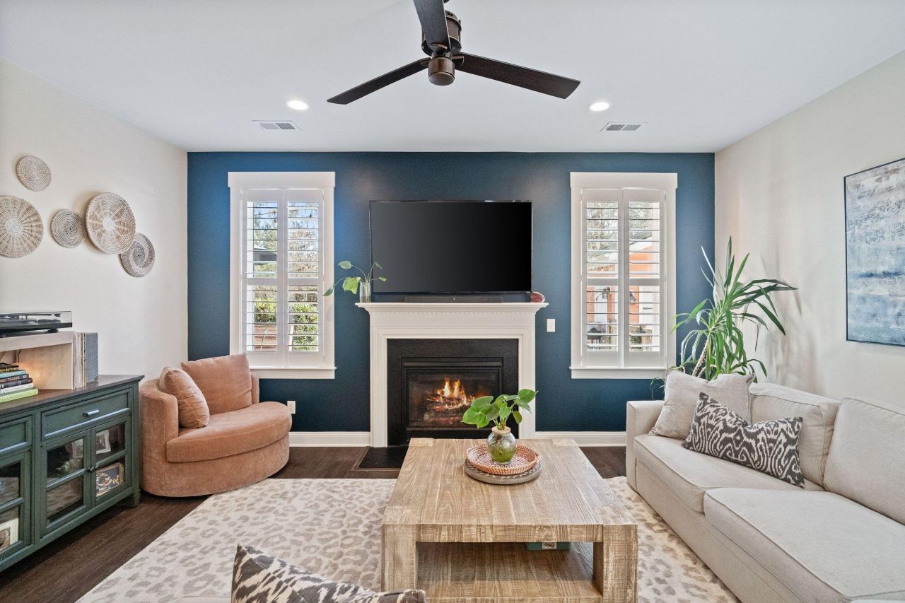 2698 Rutherford Way Photo 26