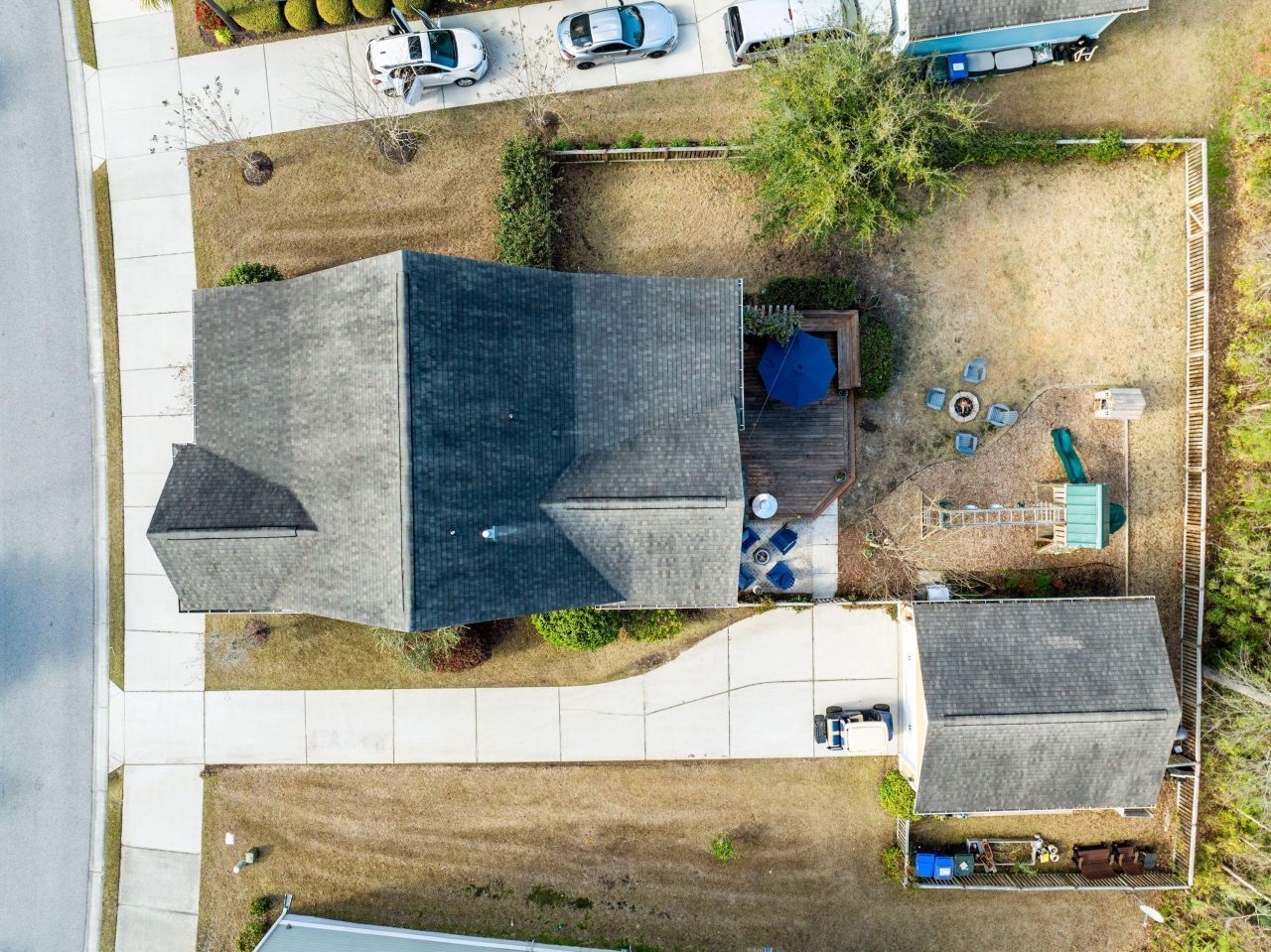 2698 Rutherford Way Photo 71