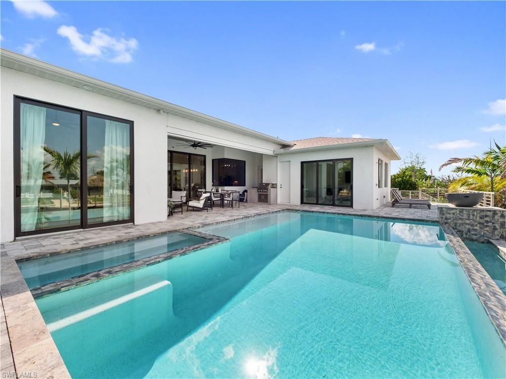 1021 Lucerne Ave, Cape Coral, FL 33904 Photo