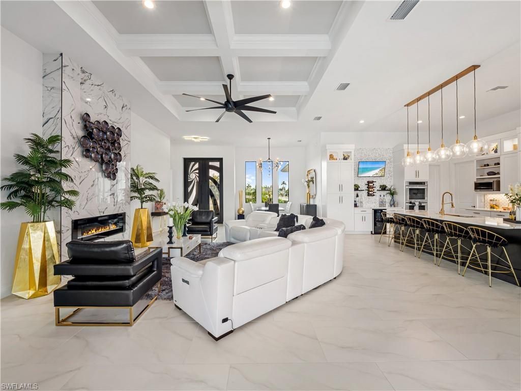 1021 Lucerne Ave, Cape Coral, FL 33904 Photo