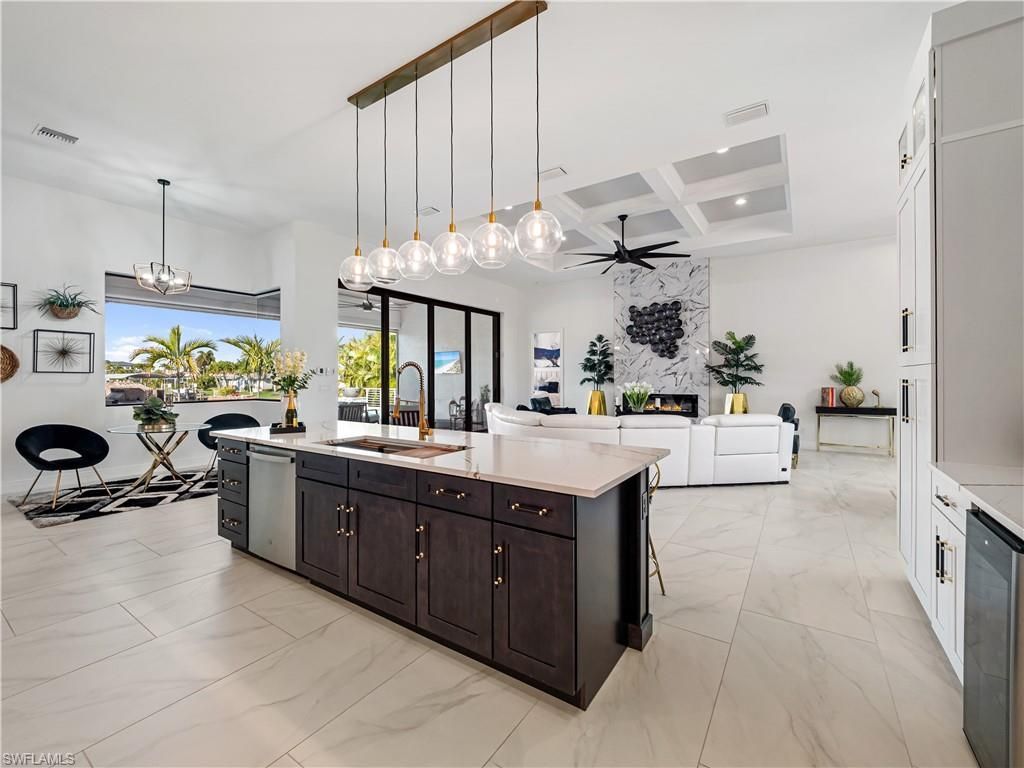 1021 Lucerne Ave, Cape Coral, FL 33904 Photo