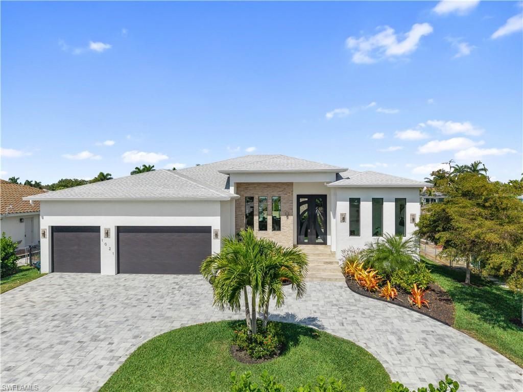 1021 Lucerne Ave, Cape Coral, FL 33904 Photo