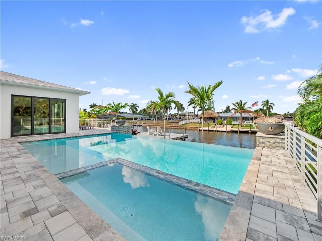 1021 Lucerne Ave, Cape Coral, FL 33904 Photo