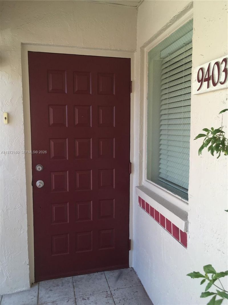 9403 SW 140th Ct , Unit 9403, Miami, FL 33186 Photo
