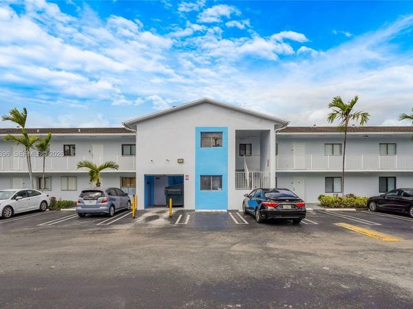 6041 W 24th Ave , Unit B-202, Hialeah, FL 33016