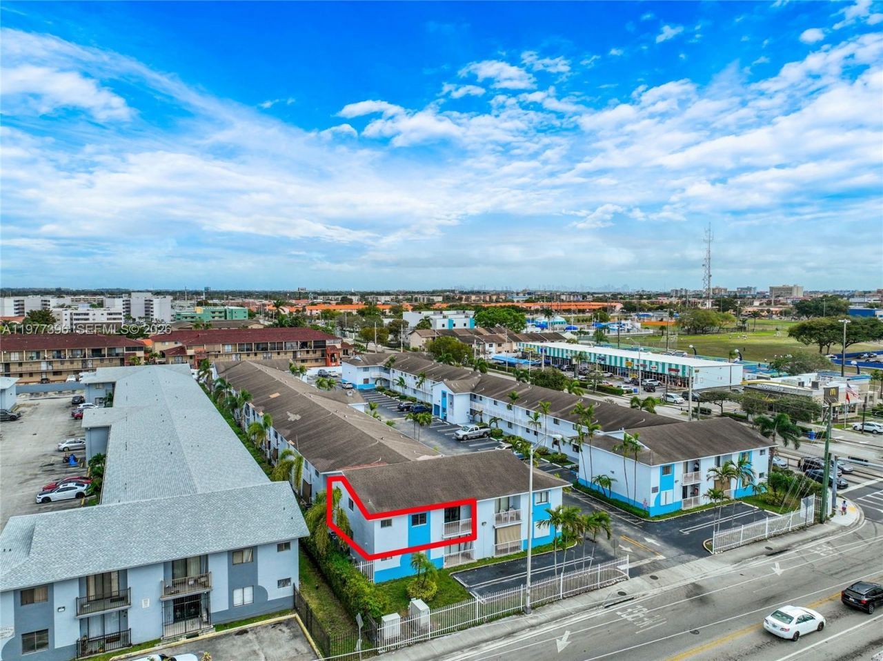 6041 W 24th Ave , Unit B-202, Hialeah, FL 33016 Photo