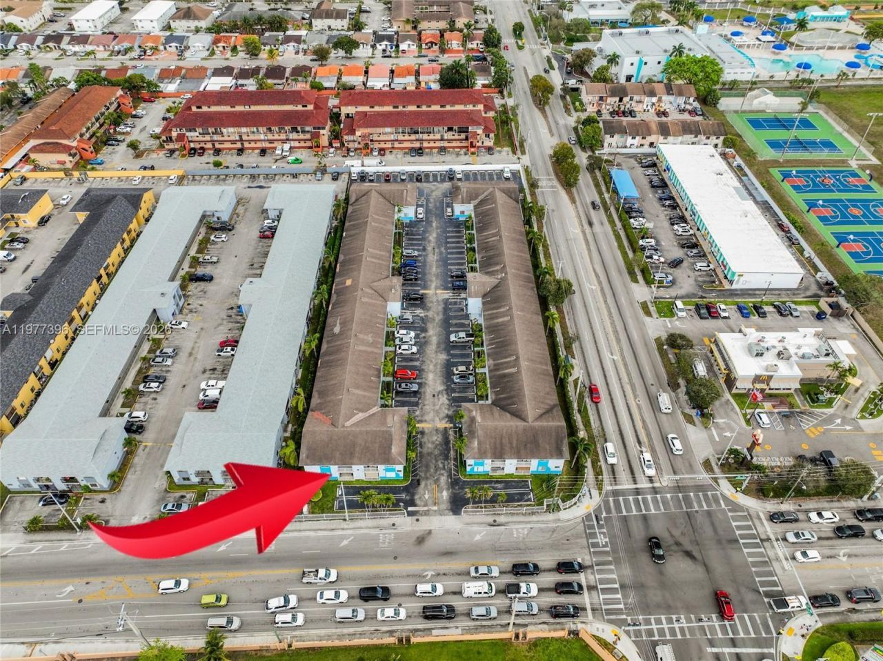 6041 W 24th Ave , Unit B-202, Hialeah, FL 33016 Photo