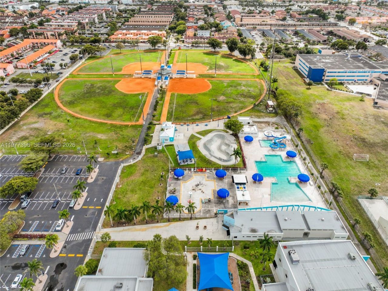 6041 W 24th Ave , Unit B-202, Hialeah, FL 33016 Photo