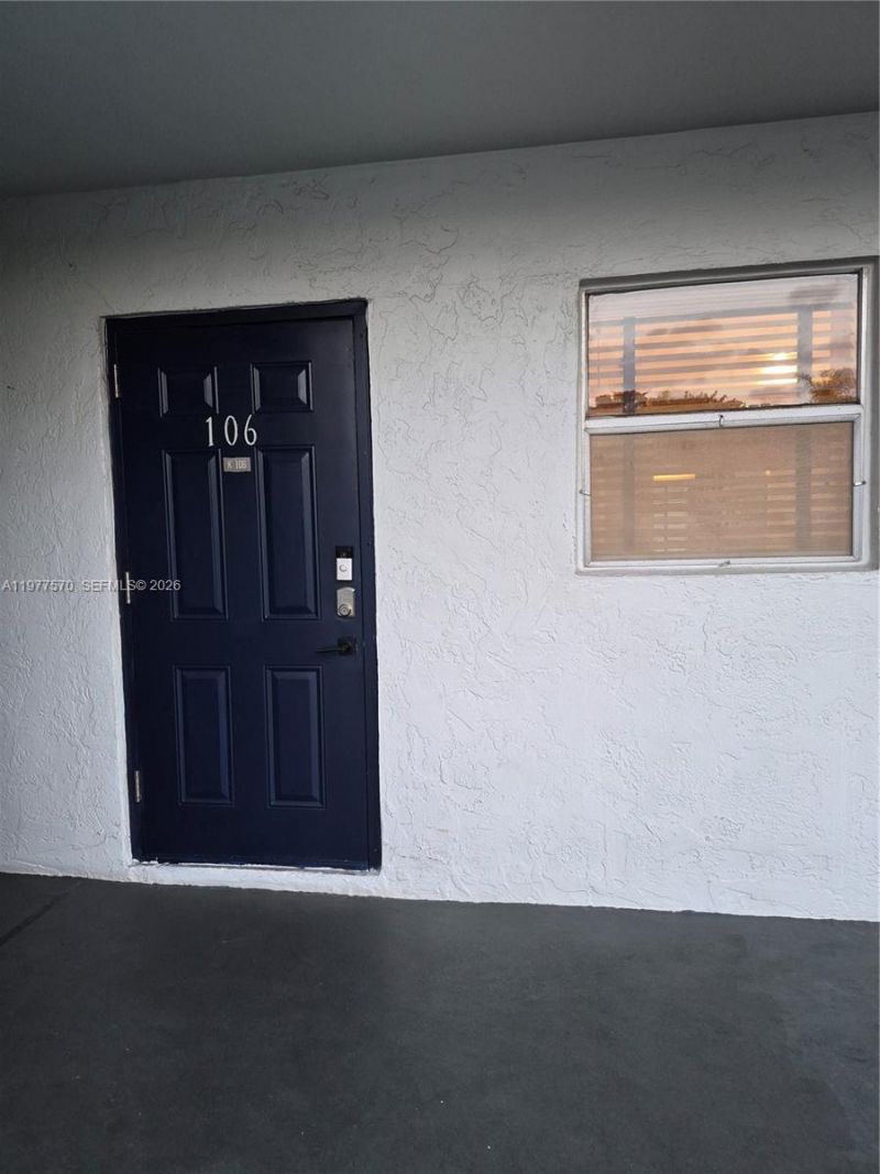 8300 Sands Point Blvd, Unit K106, Tamarac, FL 33321 Photo