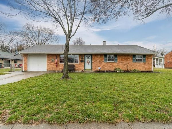 2288 Lido Place, Dayton, OH 45420