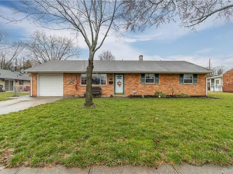 2288 Lido Place, Dayton, OH 45420 Photo 1