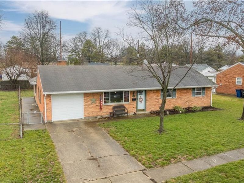 2288 Lido Place, Dayton, OH 45420 Photo 2