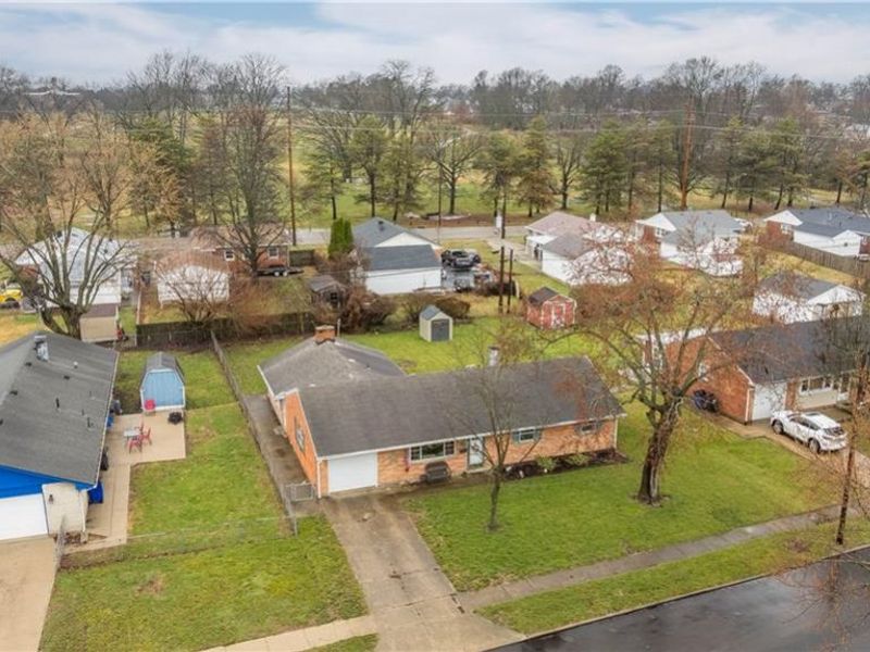 2288 Lido Place, Dayton, OH 45420 Photo 3