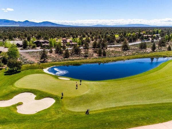 65845 Pronghorn Estates Drive, Unit Lot 44, Bend, OR 97701