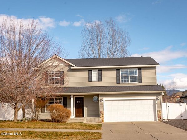 8464 N Boysenberry LOOP, Hayden, ID 83835