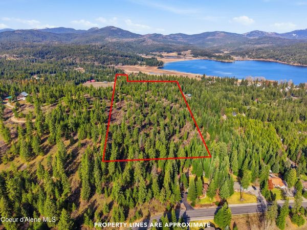 NKA Hildesheim Ln, Hauser, ID 83854