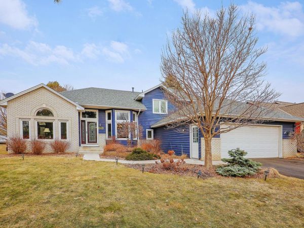 9113 Barrington Terrace , Brooklyn Park, MN 55443