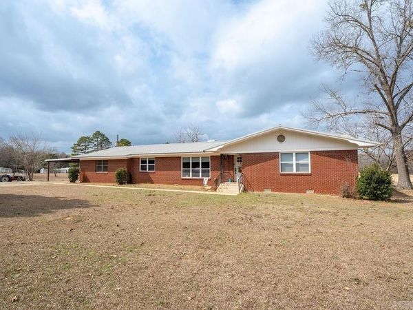 5350 W Heber Springs Road, Quitman, AR 72131
