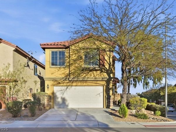 4720 Trailhead Mesa Street , Las Vegas, NV 89129