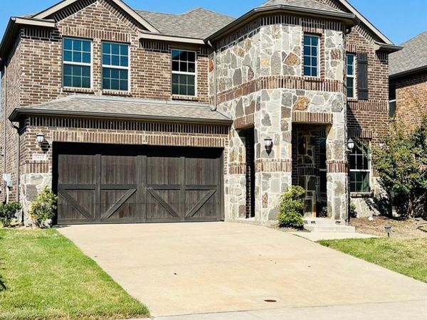 3615 Hathaway Court, Irving, TX 75062