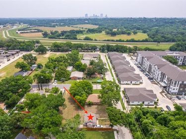 5002 Scott Road, Fort Worth, TX 76114