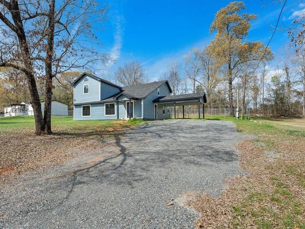 227 White Road, Frierson, LA 71027