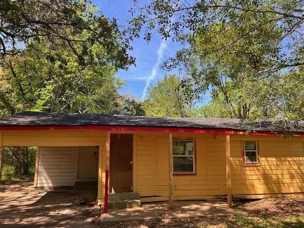 1736 Alda Street, Shreveport, LA 71107