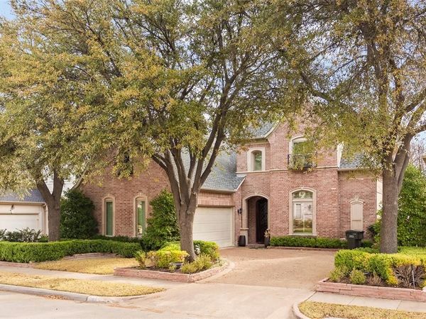 5004 Bridge Creek Drive, Plano, TX 75093