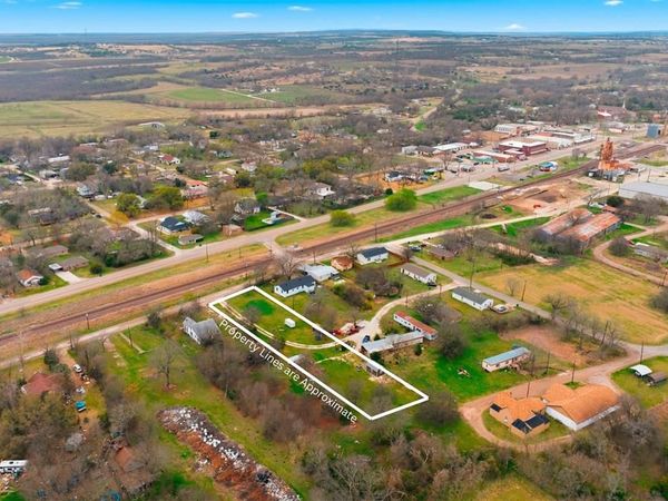 TBD Ave C , Moody, TX 76557