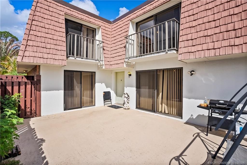 2992 SW Sunset Trace Circle, Palm City, FL 34990 Photo