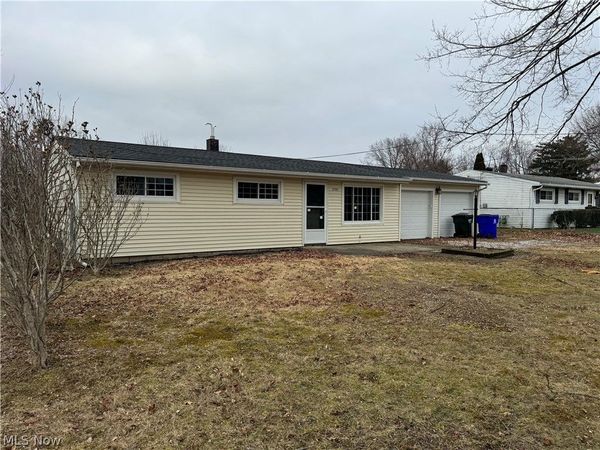 3153 Polly Road , Ravenna, OH 44266