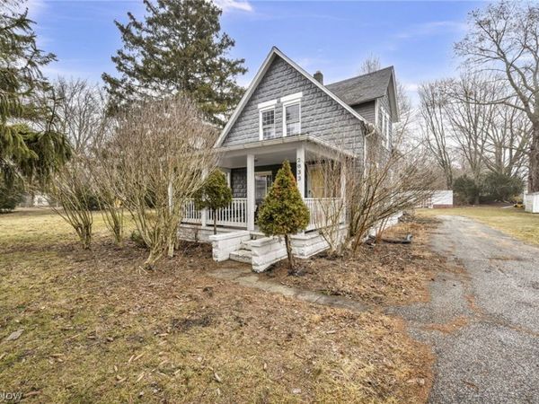 2833 Hubbard Road , Madison, OH 44057