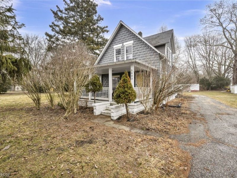 2833 Hubbard Road, Madison, OH 44057 Photo 1