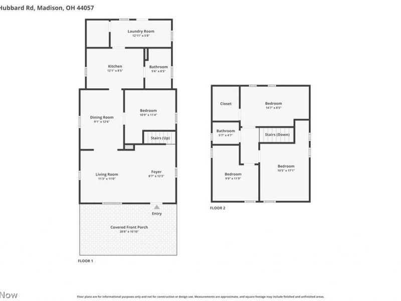 2833 Hubbard Road, Madison, OH 44057 Photo 38