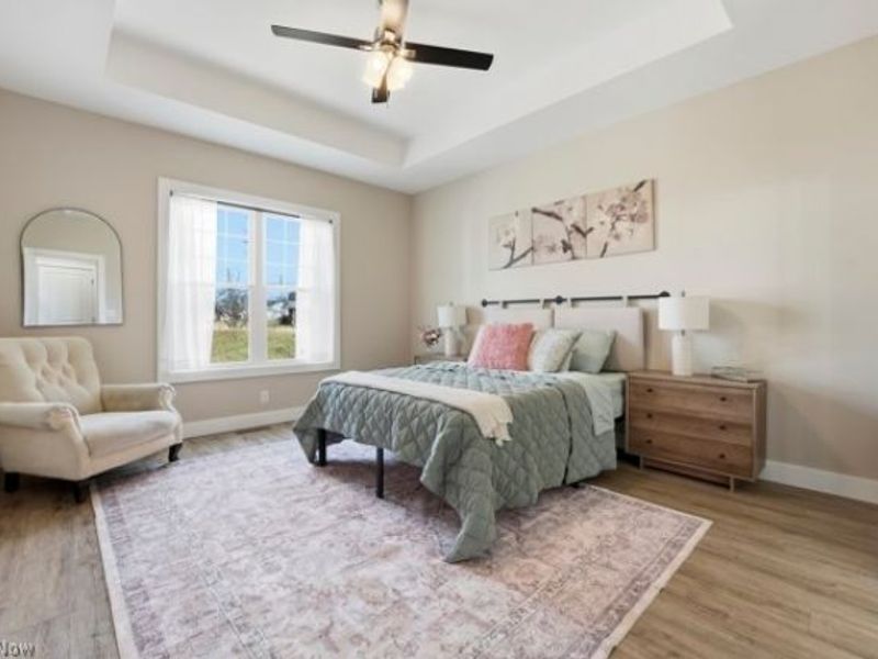 911 Dogwood Drive, Hubbard, OH 44425 Photo 17