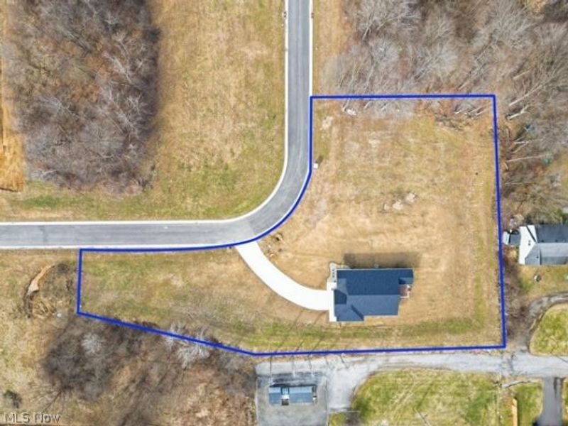 911 Dogwood Drive, Hubbard, OH 44425 Photo 34