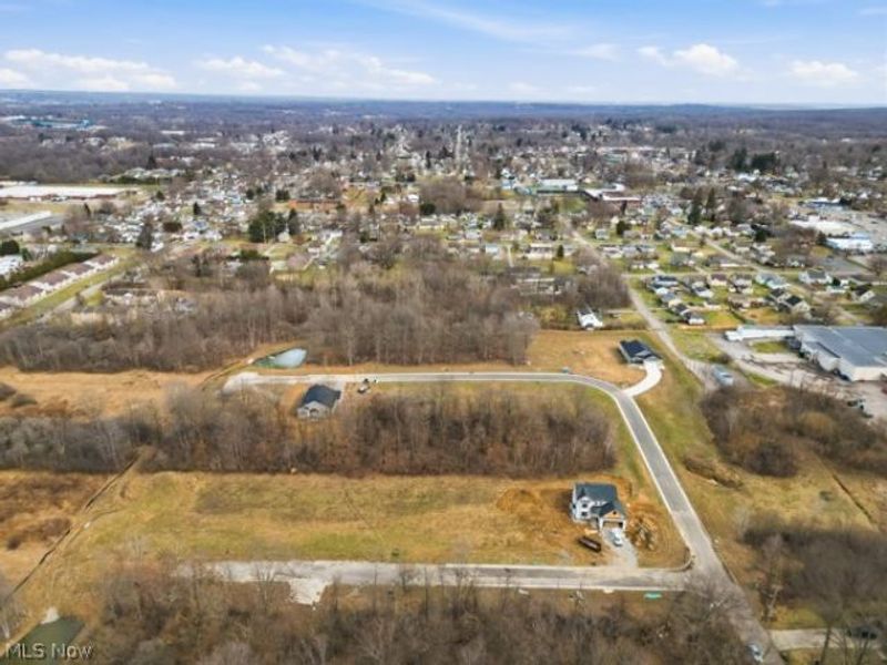 911 Dogwood Drive, Hubbard, OH 44425 Photo 43