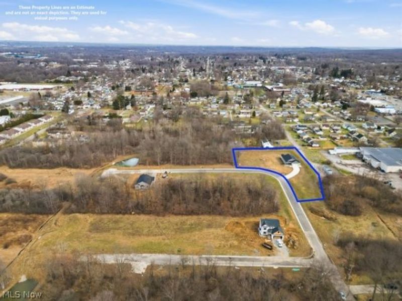 911 Dogwood Drive, Hubbard, OH 44425 Photo 44