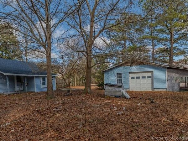 879 Jordan Road, Autryville, NC 28318