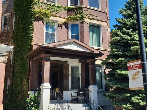 2248 W Iowa Street, Unit 2, Chicago, IL 60622