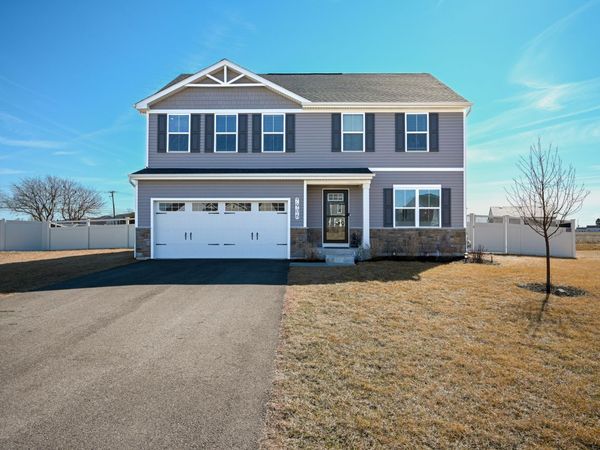 7906 Deer Crossing Drive , Plainfield, IL 60586