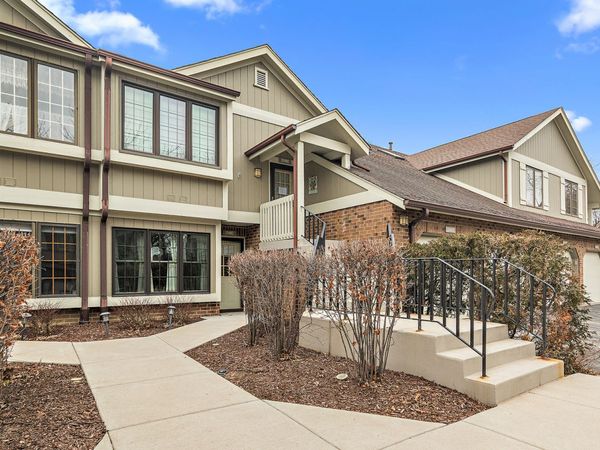 Unit Villa1, Palos Heights, IL 60463