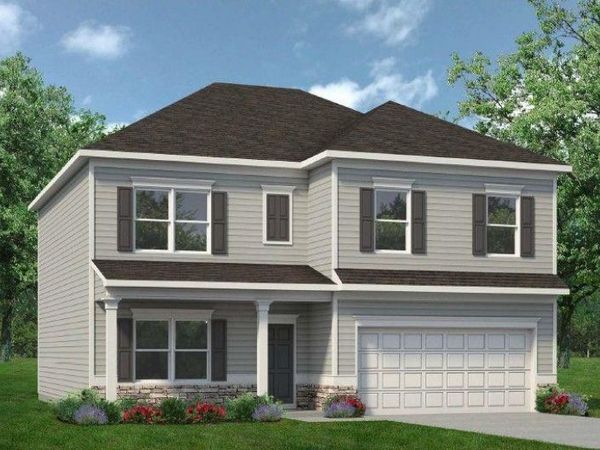 219 Shire Loop, Calhoun, GA 30701