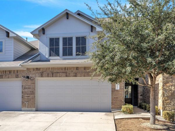 2304 S Lakeline BLVD, Unit 503, Cedar Park, TX 78613